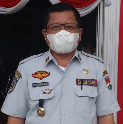 Mitra Butuh Alat Uji Kendaraan